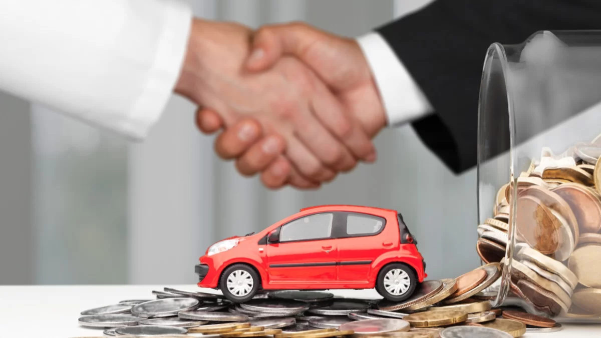 Казахстанцы могут взять автокредит по сниженной ставке