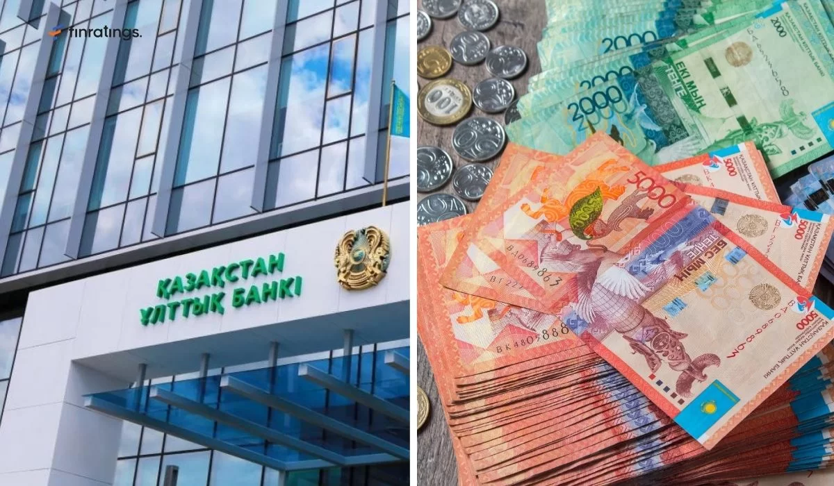 Нацбанк оставил ставку 16,5%: что это значит для ваших денег?