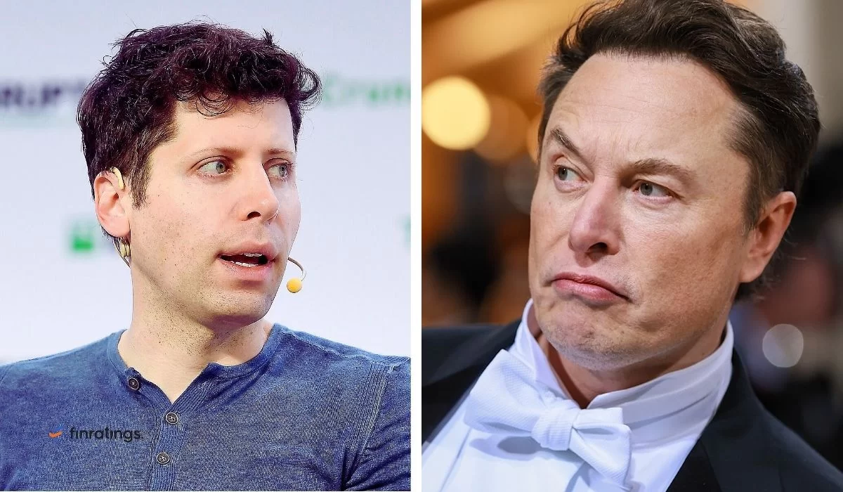 OpenAI подала в суд на Илона Маска: что стало причиной конфликта?