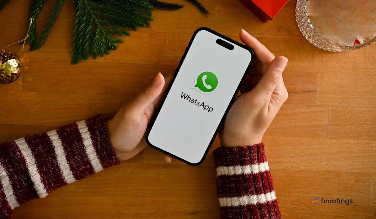 WhatsApp представил обновление с 12 новыми функциями