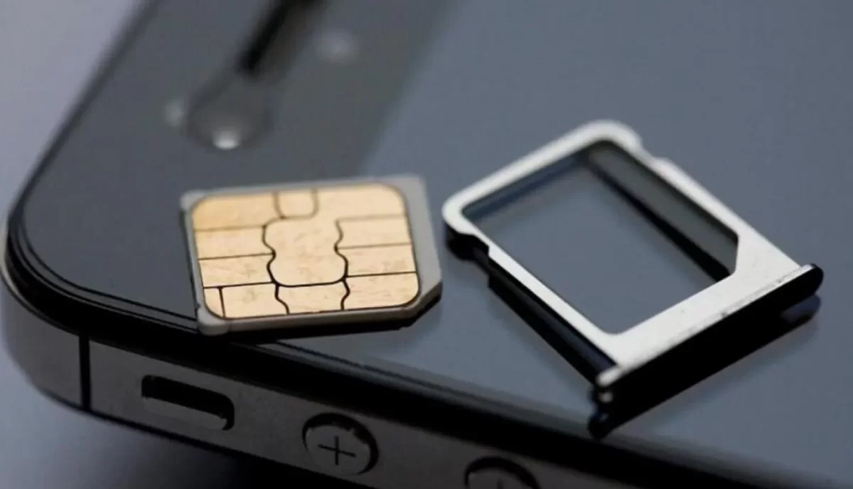 Казахстанцы могут узнать, сколько SIM-карт зарегистрировано на их имя