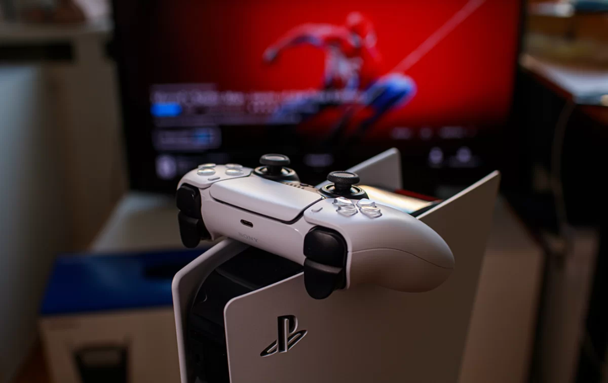 В Казахстане подорожает PlayStation 5 из-за пошлин Трампа?