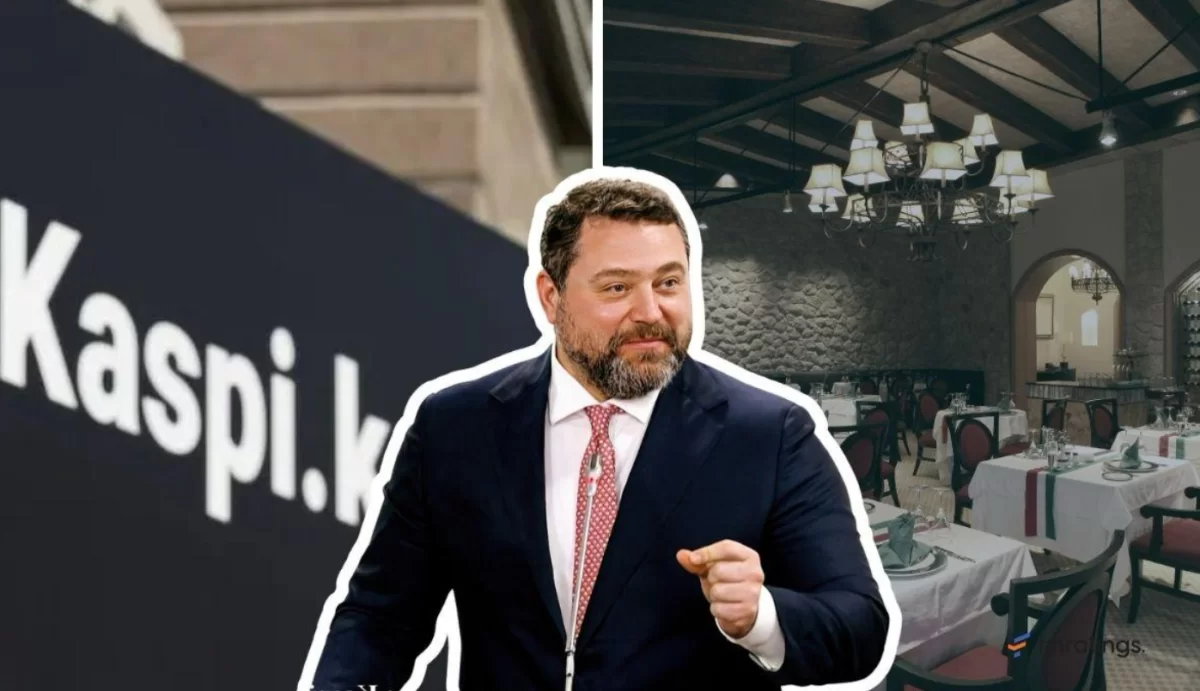 Kaspi.kz выходит на рынок ресторанов: удобство для клиентов или вызов для МСБ?