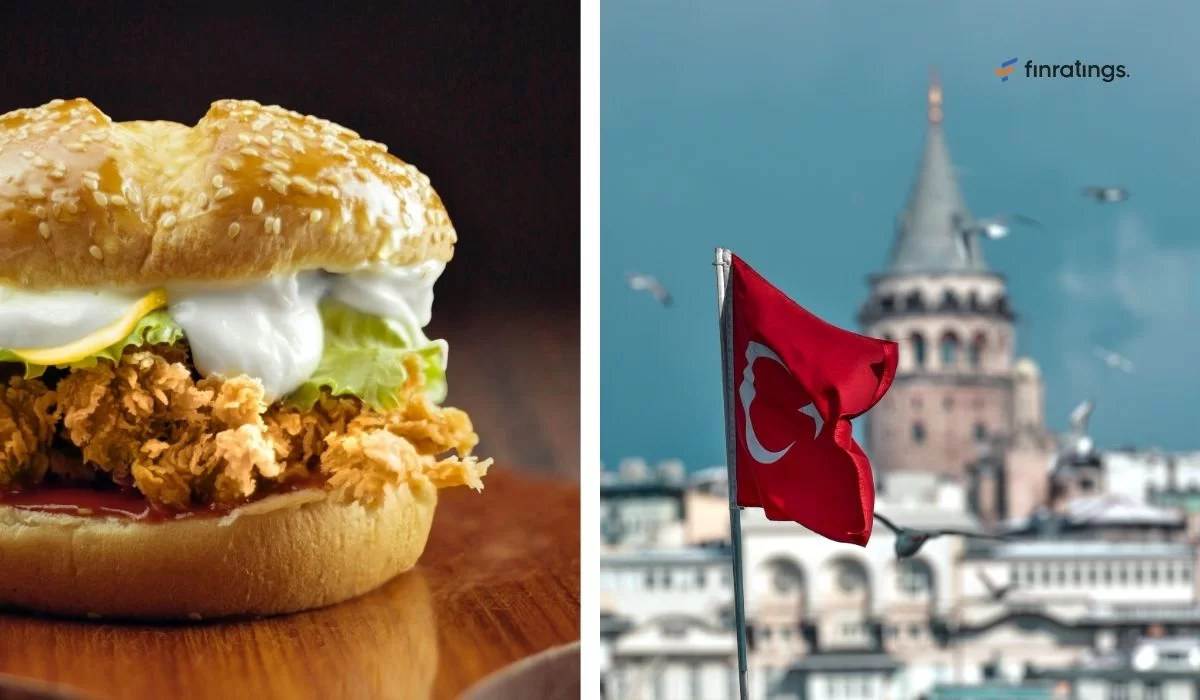 KFC уходит из Турции: тысячи сотрудников остались без работы
