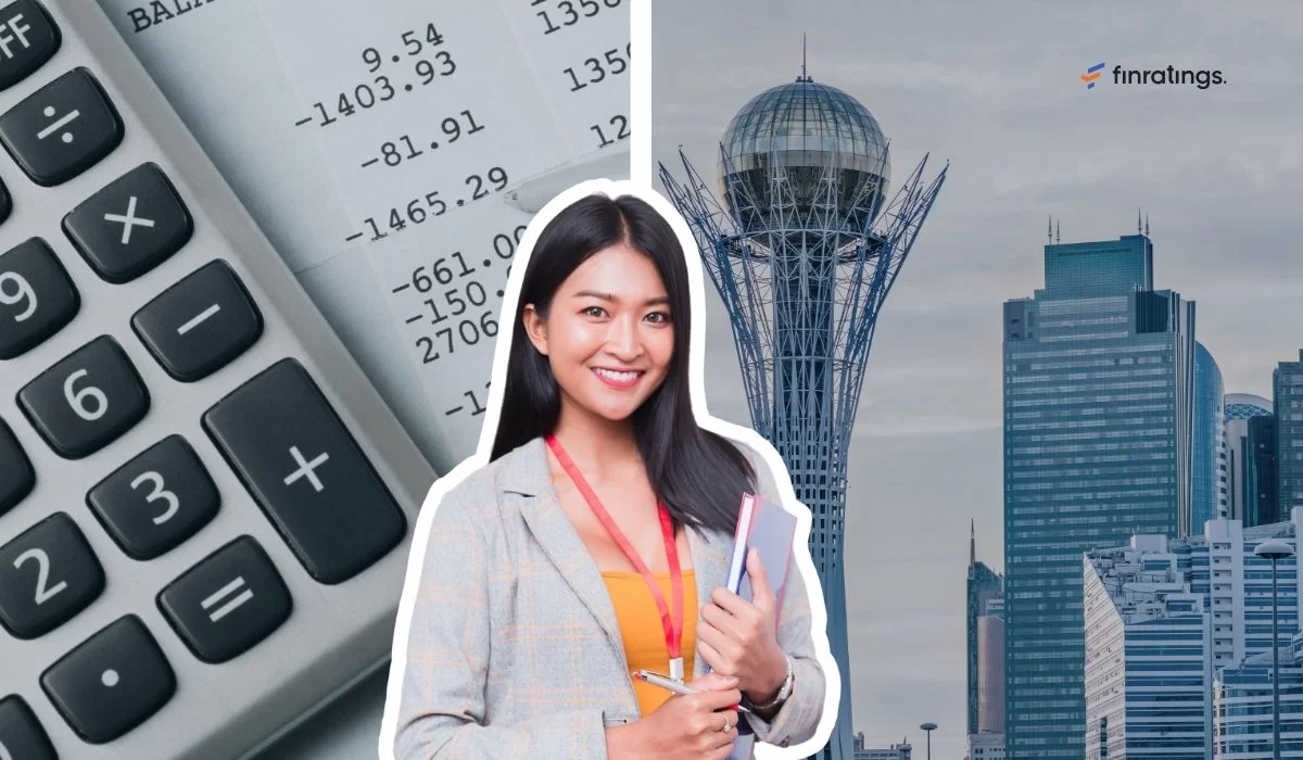 НДС в Казахстане 16%: почему бизнесу срочно нужно найти бухгалтера?