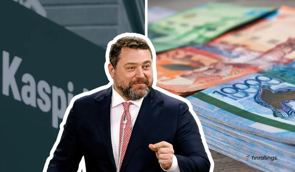 Kaspi депозит стал выгоднее – ставка взлетела