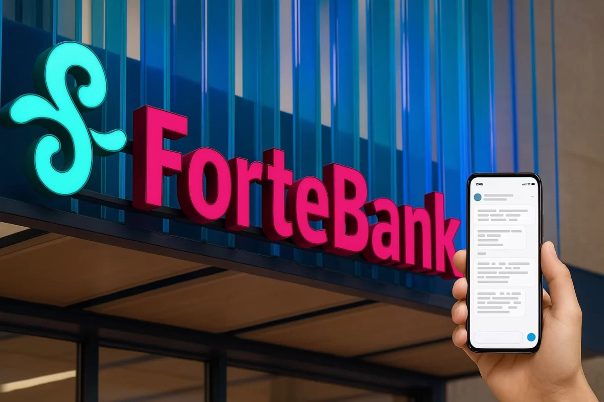 ForteBank предложил акционерам выкупить более 1,9 млрд акций