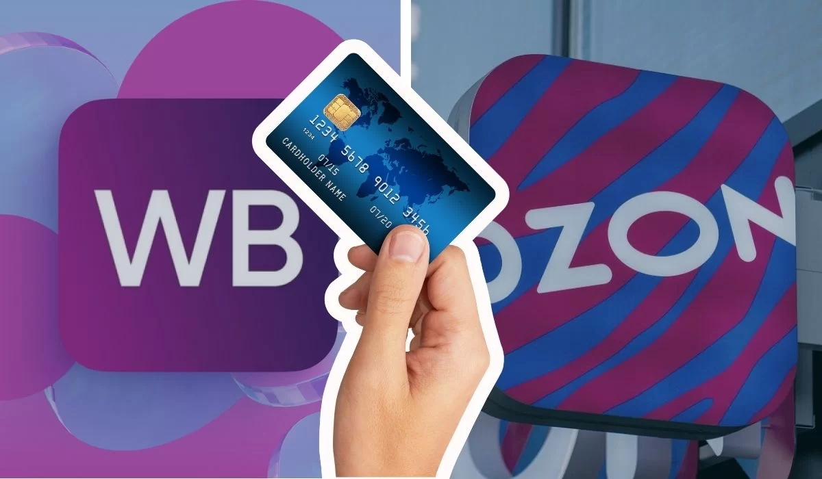 Wildberries vs Ozon: Где выгоднее оплачивать покупки?