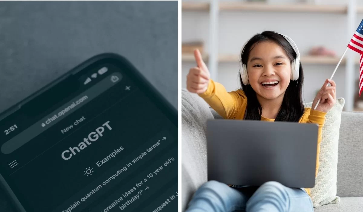 Как выучить английский за месяц с ChatGPT и сэкономить на репетиторе