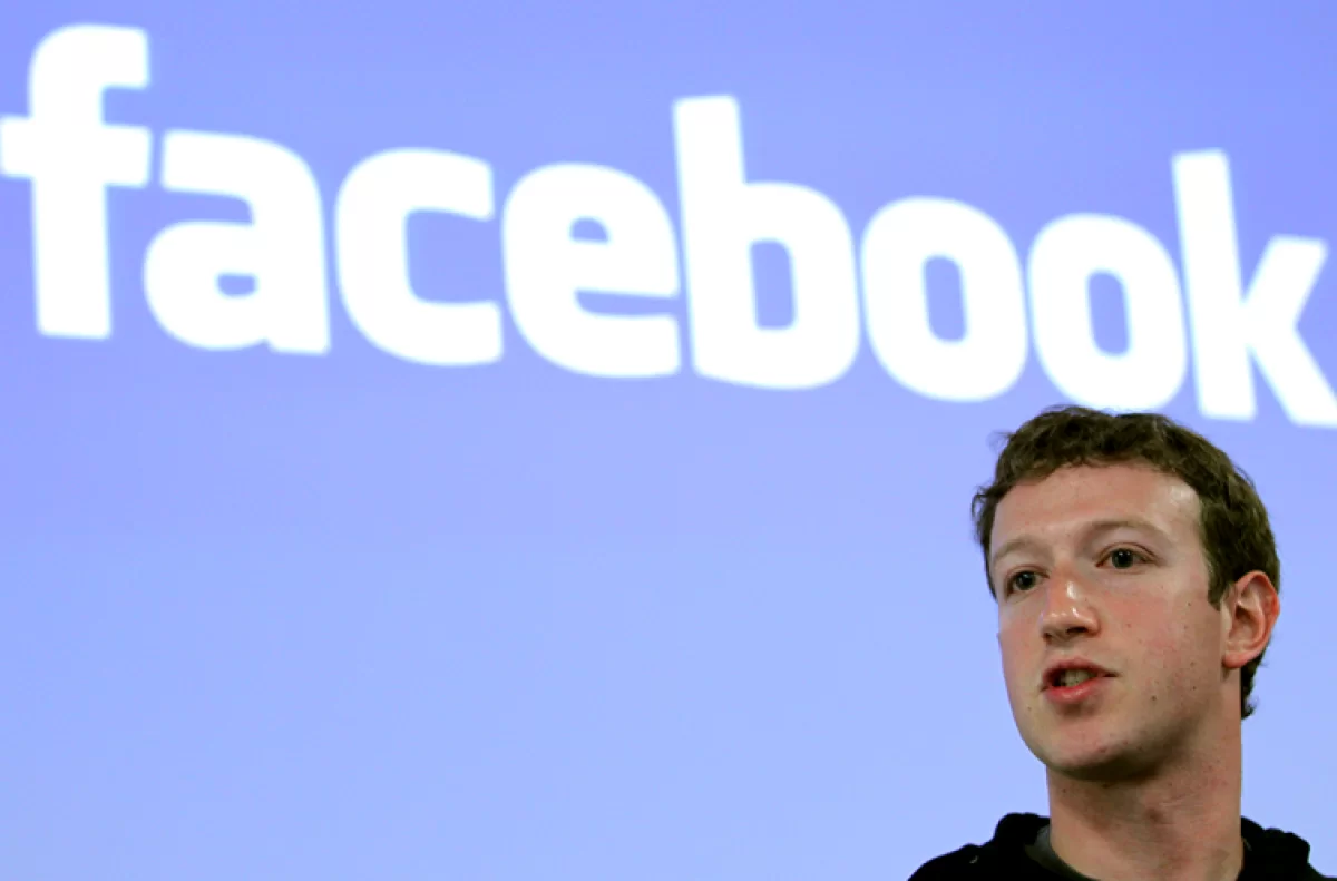 Пользователи Facebook могли остаться без друзей