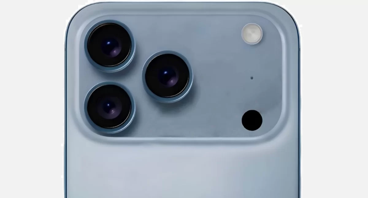 iPhone 17 Pro может получить новый цвет