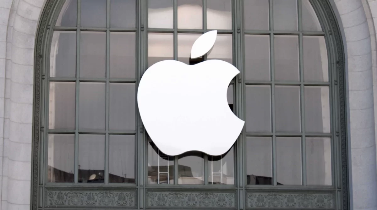 Apple и Meta оштрафовали на сотни миллионов евро