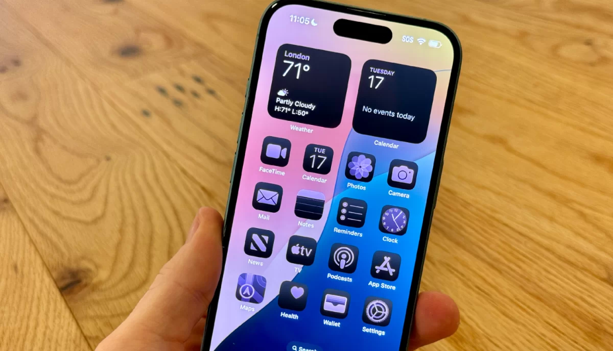 Пользователей iPhone просят удалить это приложение