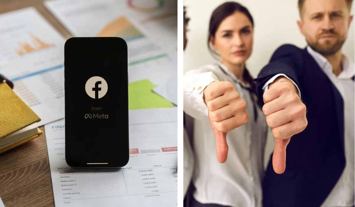 В Facebook появится кнопка «дизлайк»?