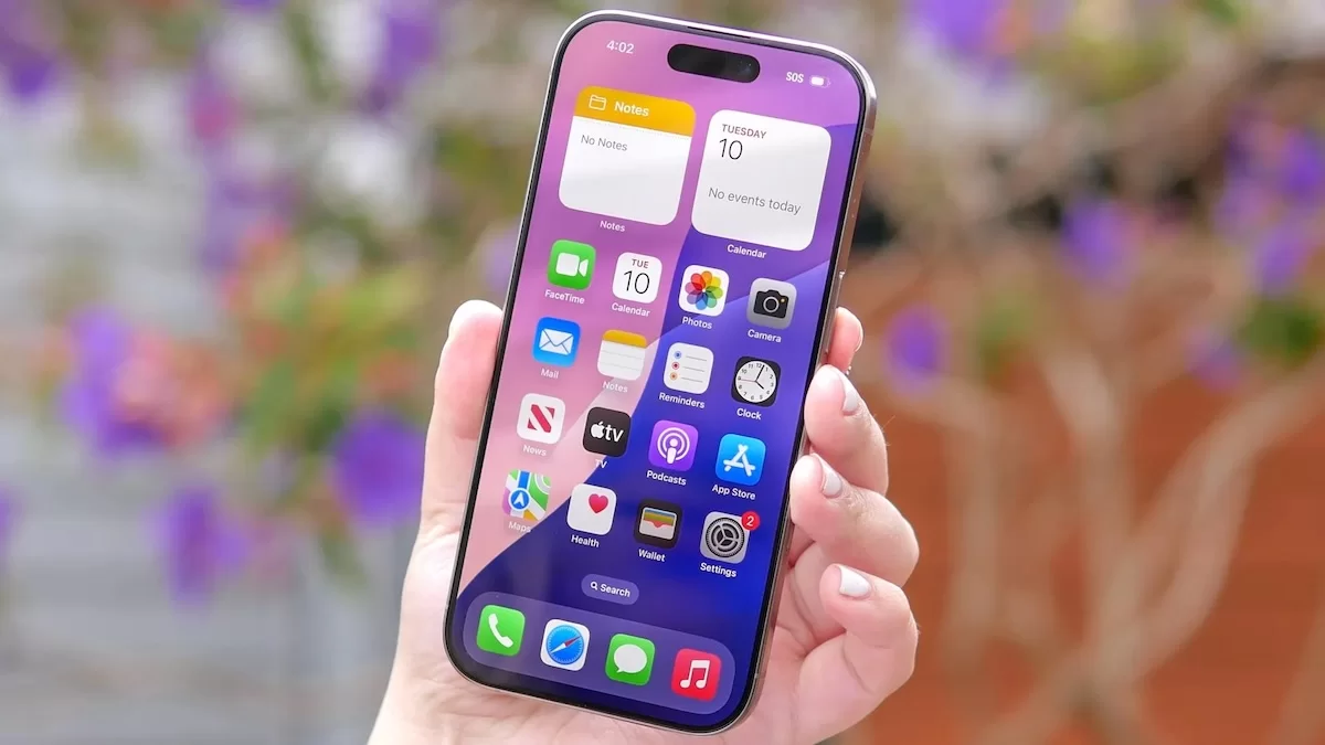 Почему для iPhone нет антивирусов и как защитить своё устройство?