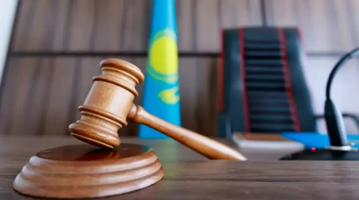 В Казахстане "легкий заработок" обернулся лишением свободы