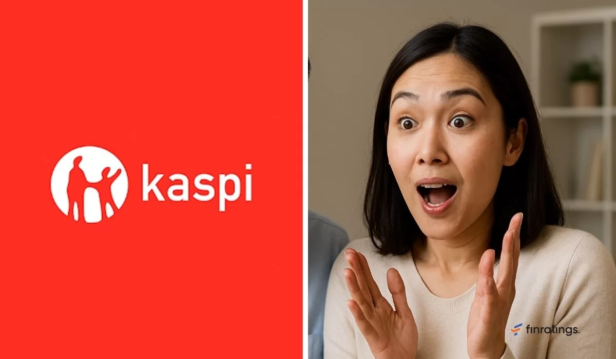 Kaspi Bank начинает выплаты дивидендов за 2024 год