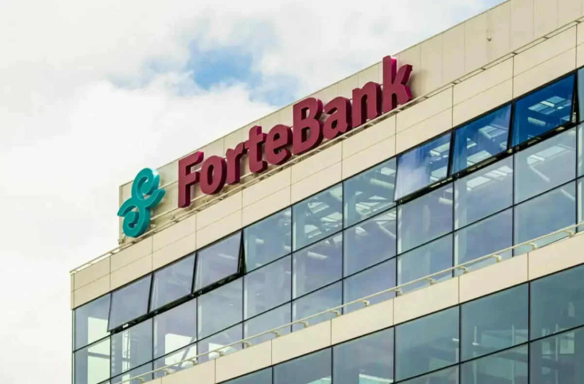 ForteBank подвел итоги года