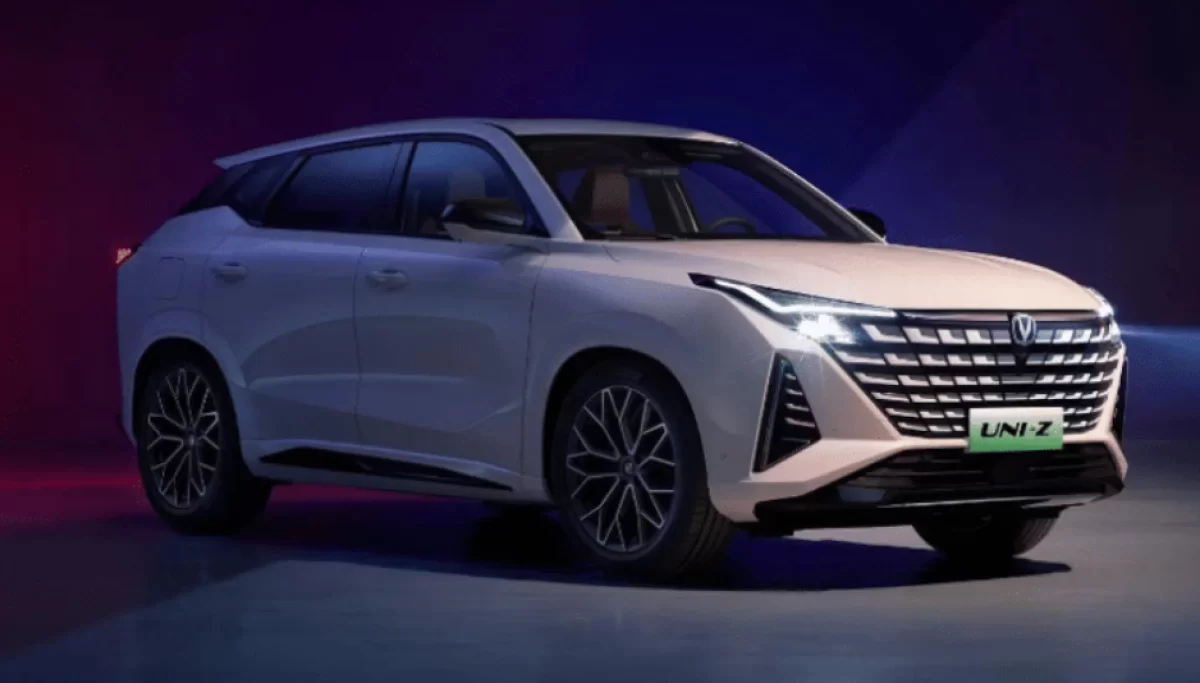 Changan под огнём критики: кресла не выдерживают аварий