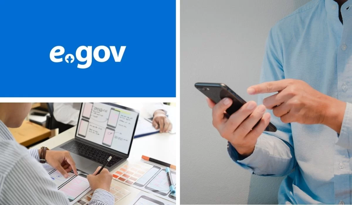 eGov стал умнее: что изменится после обновления платформы?
