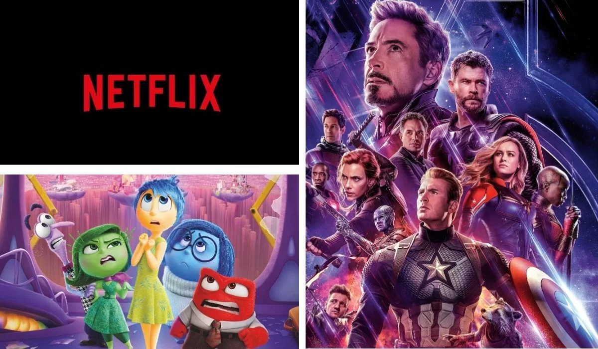 Вы смотрите только 10%? Вот как найти скрытый контент на Netflix
