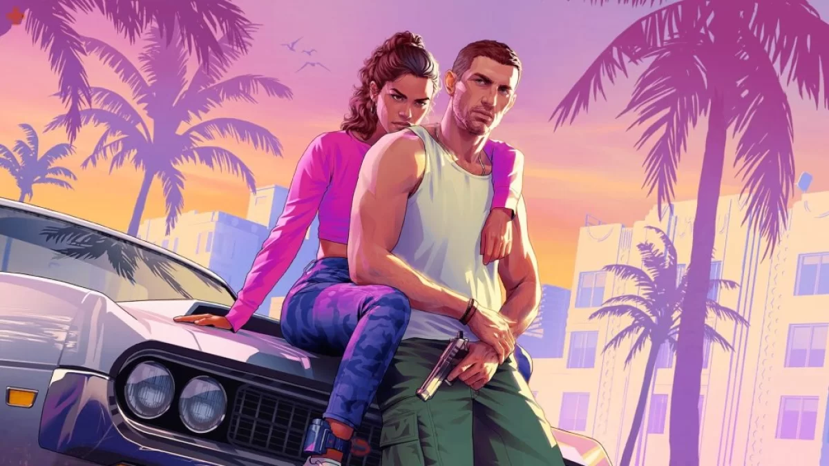 Новый трейлер GTA 6 раскрыл дату релиза