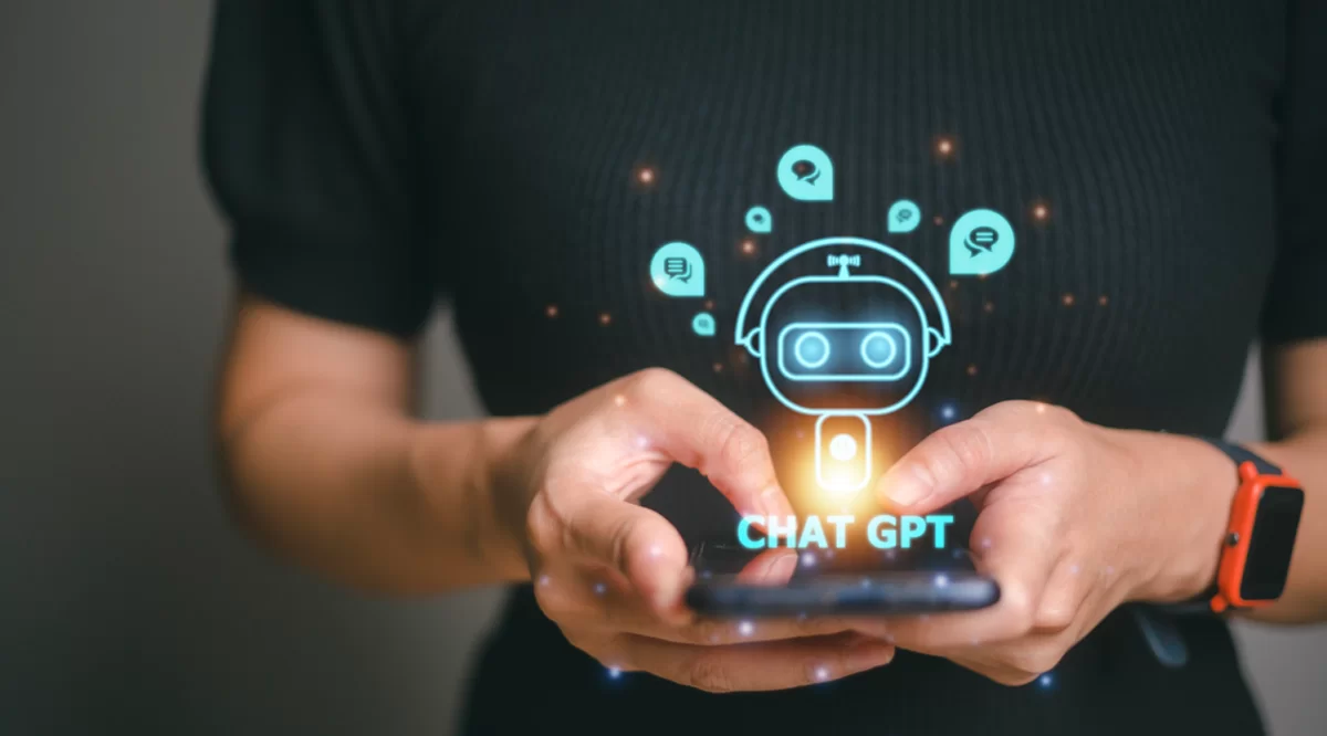 В Казахстане запретили ChatGPT?