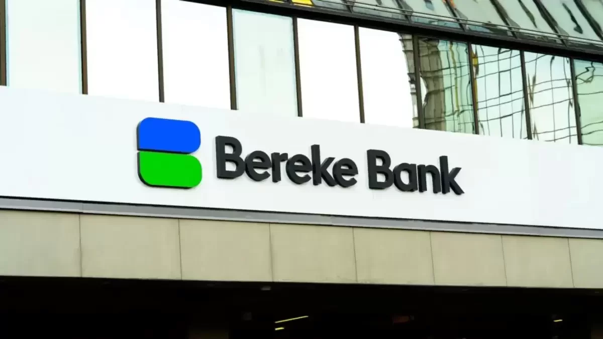 Bereke Bank ввел жесткие ограничения на переводы денег