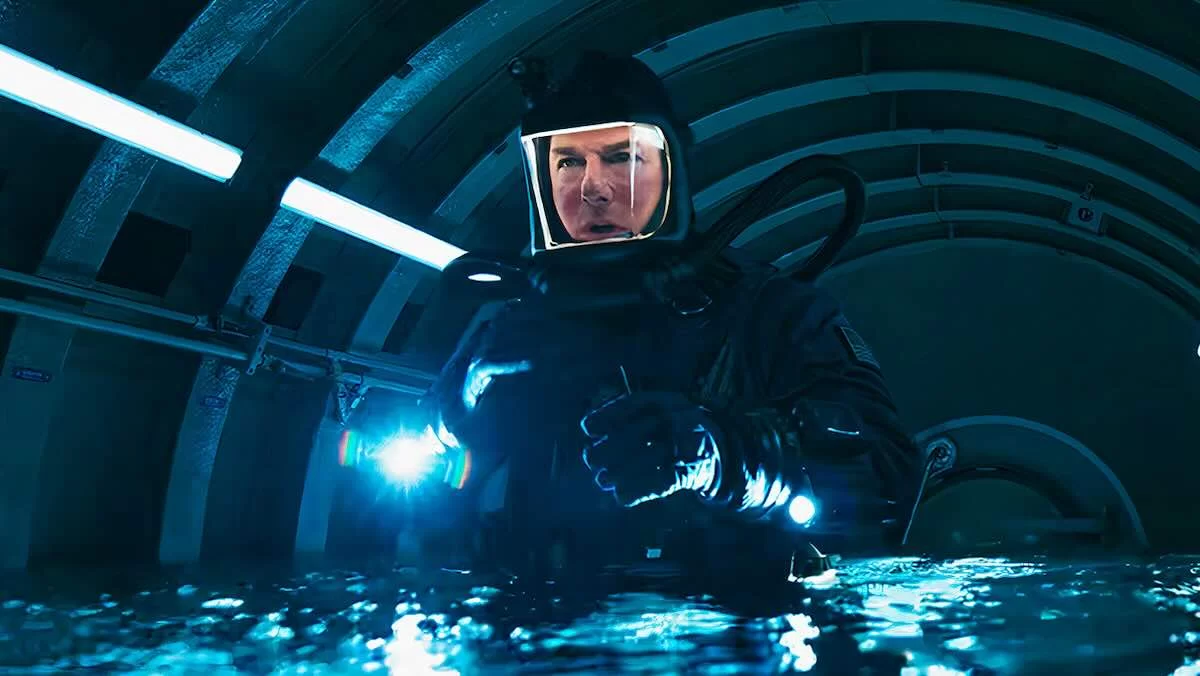 Обзор фильма «Миссия невыполнима: Финальный расплата»