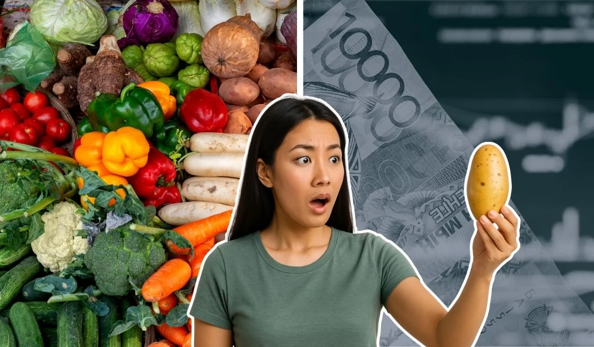 Овощи в Казахстане резко подорожали: что не так со стабфондами?