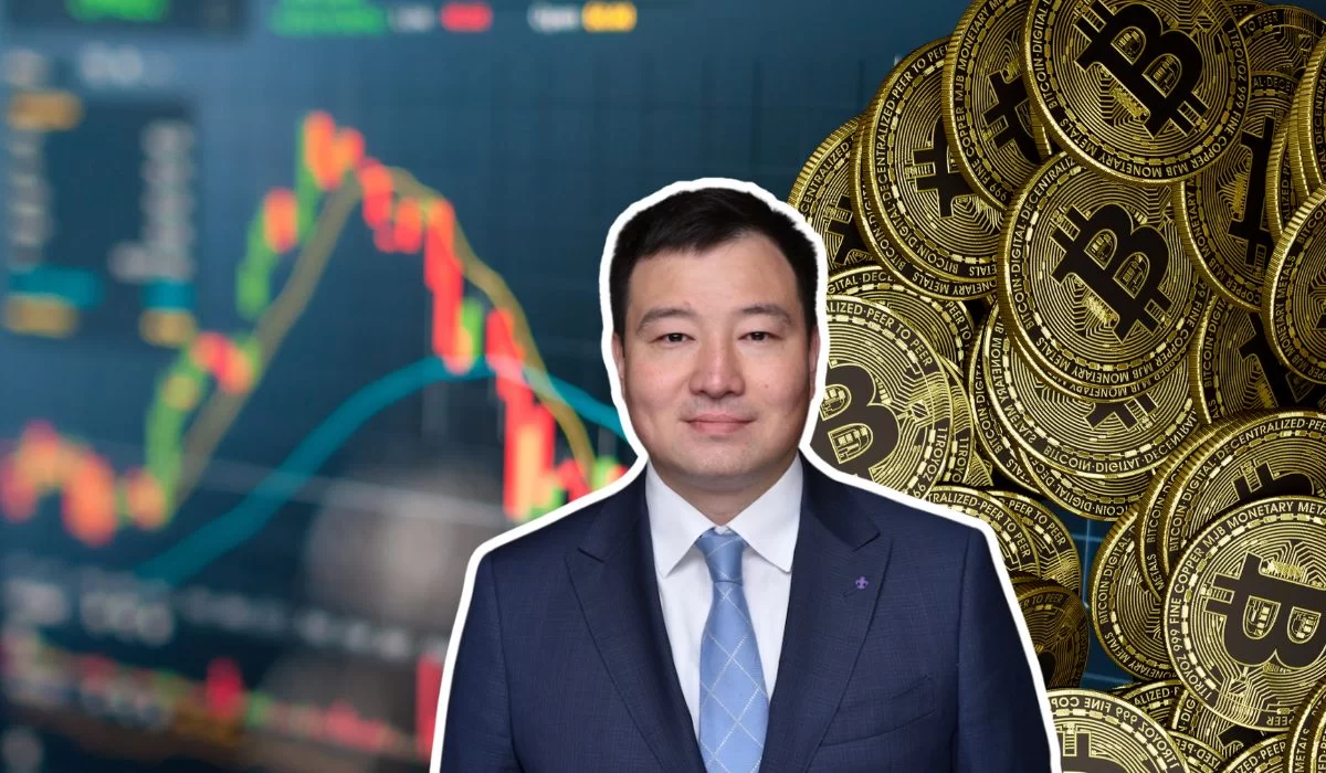 Binance: биткоин за $111 000 - кто и почему массово покупает BTC?