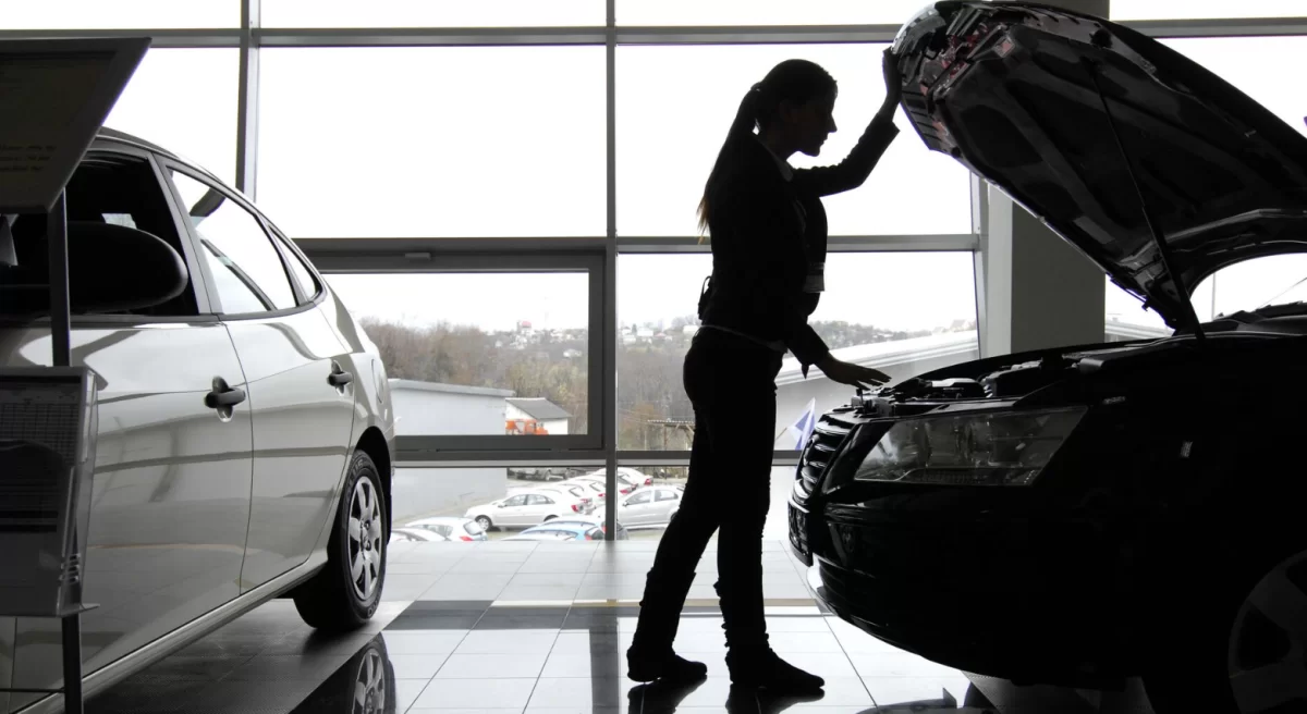 Как выбрать действительно безопасный автомобиль: советы экспертов
