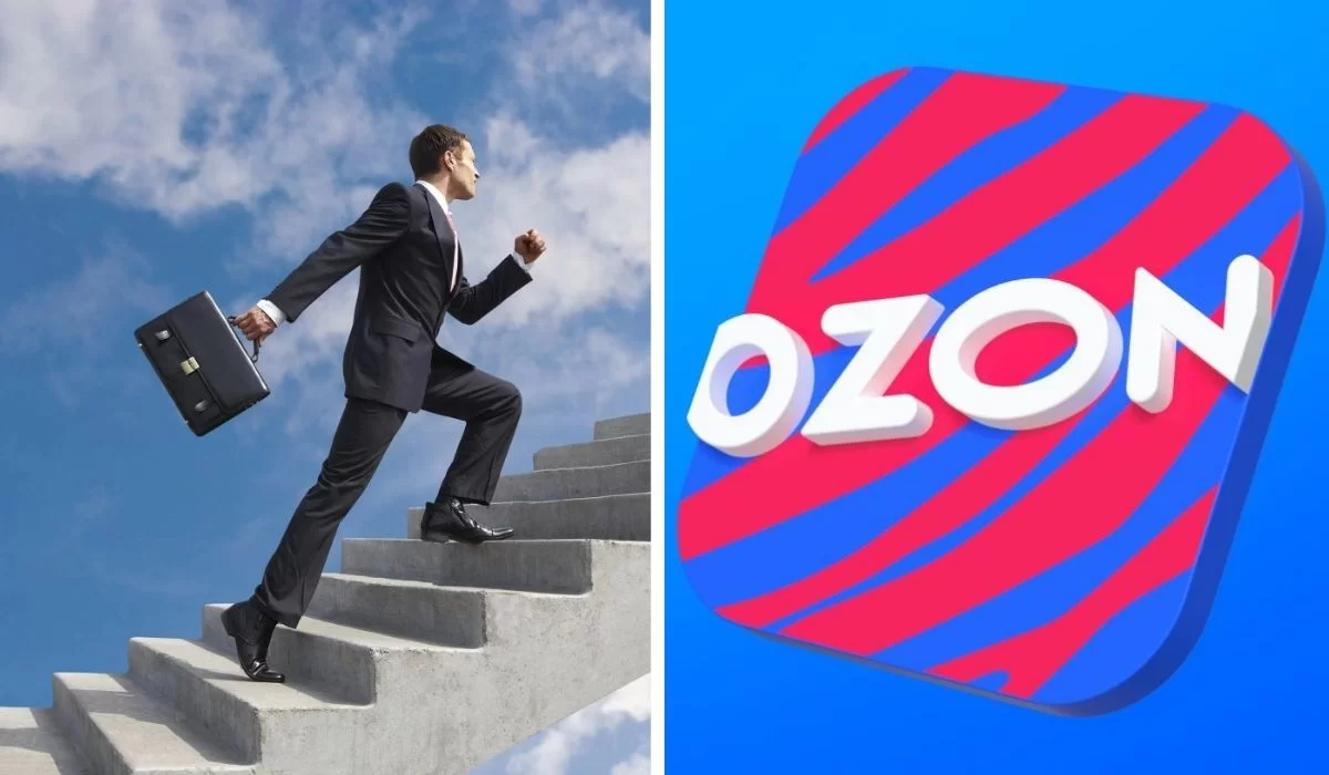 Каждый второй продавец Ozon начал собственное производство