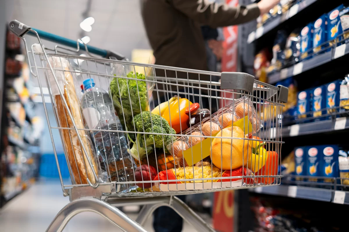 В Алматы резко подорожали продукты
