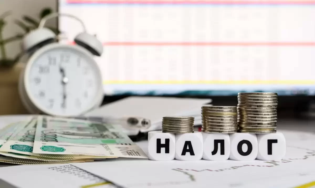 Налоговая отсрочка: простой способ выиграть до 30 дней