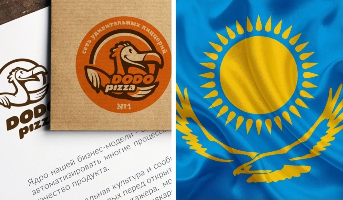 Dodo окончательно переехала в Казахстан