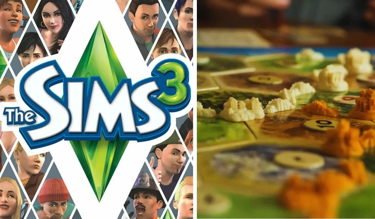 The Sims возвращается в формате настольной игры