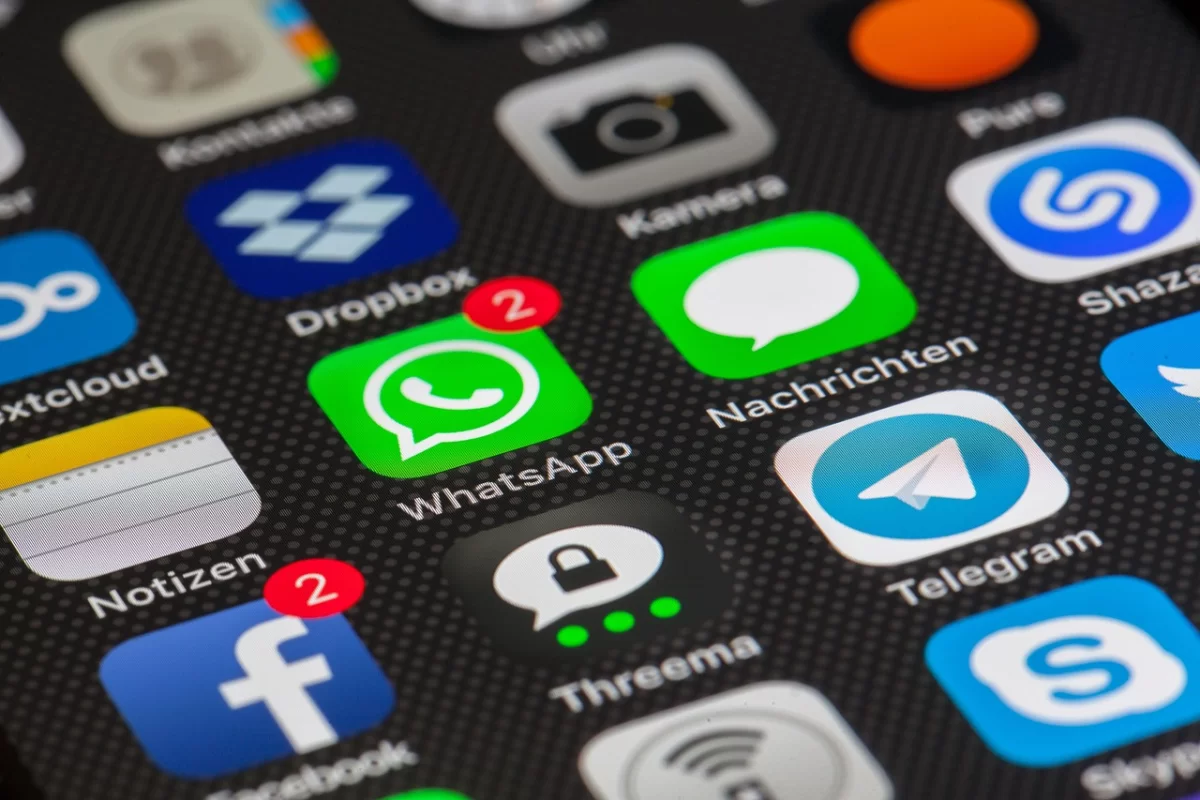 Какой мессенджер может заменить казахстанцам WhatsApp