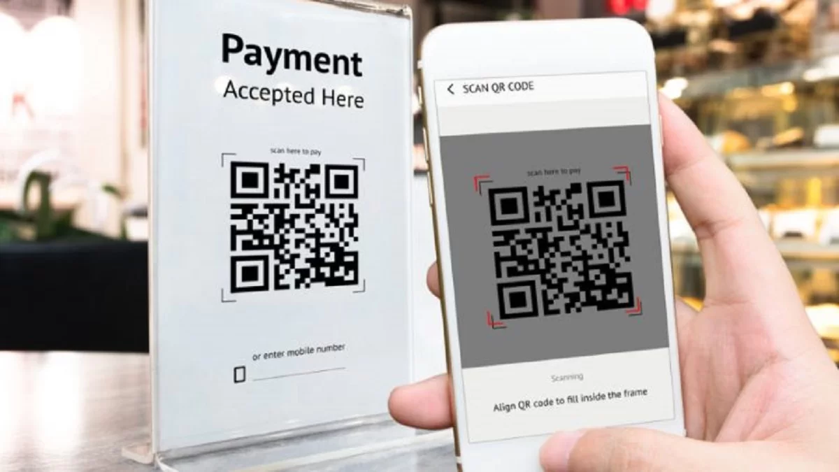Один QR для всех банков Казахстана: когда заработает система