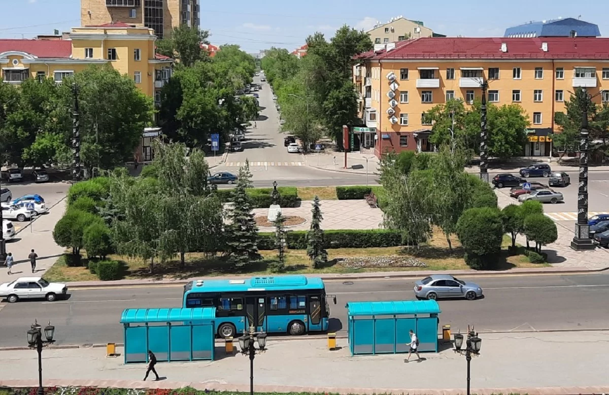 Проезд в автобусах подорожает в одном из регионов Казахстана