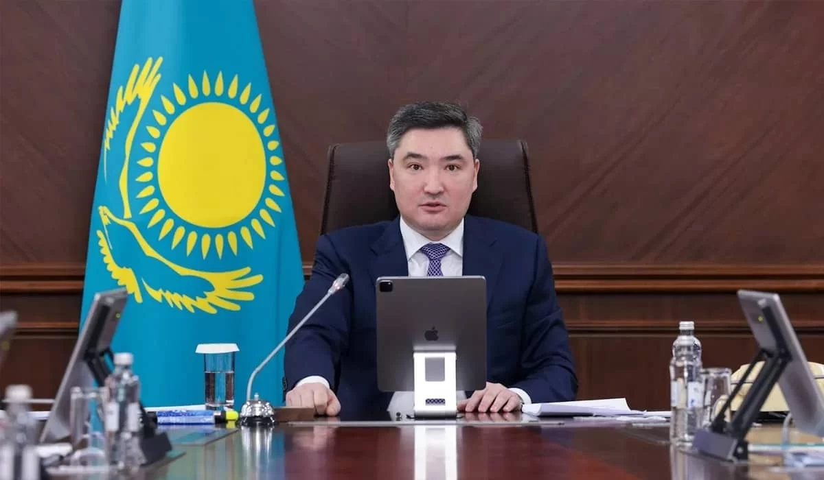 Бектенов о деле Перизат Кайрат: нужны новые законы