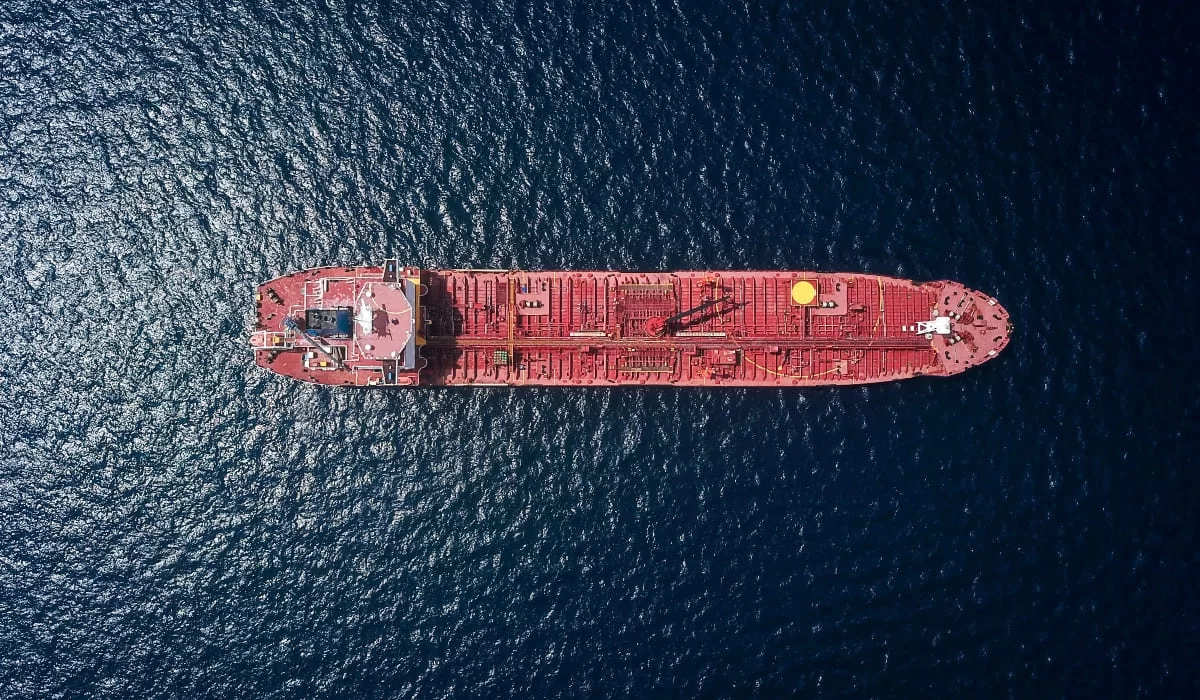 Россия перекрыла Черное море для казахстанской нефти