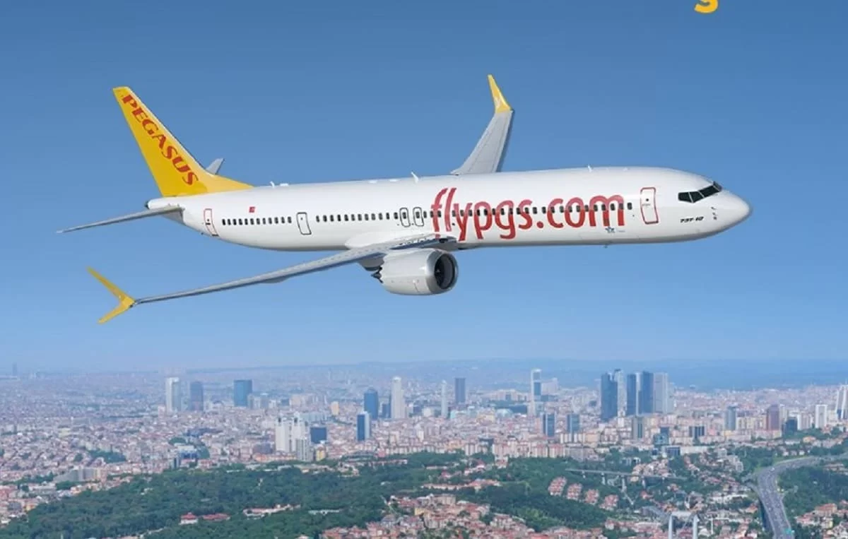 Из Казахстана в Европу за 60 долларов: Pegasus объявила распродажу