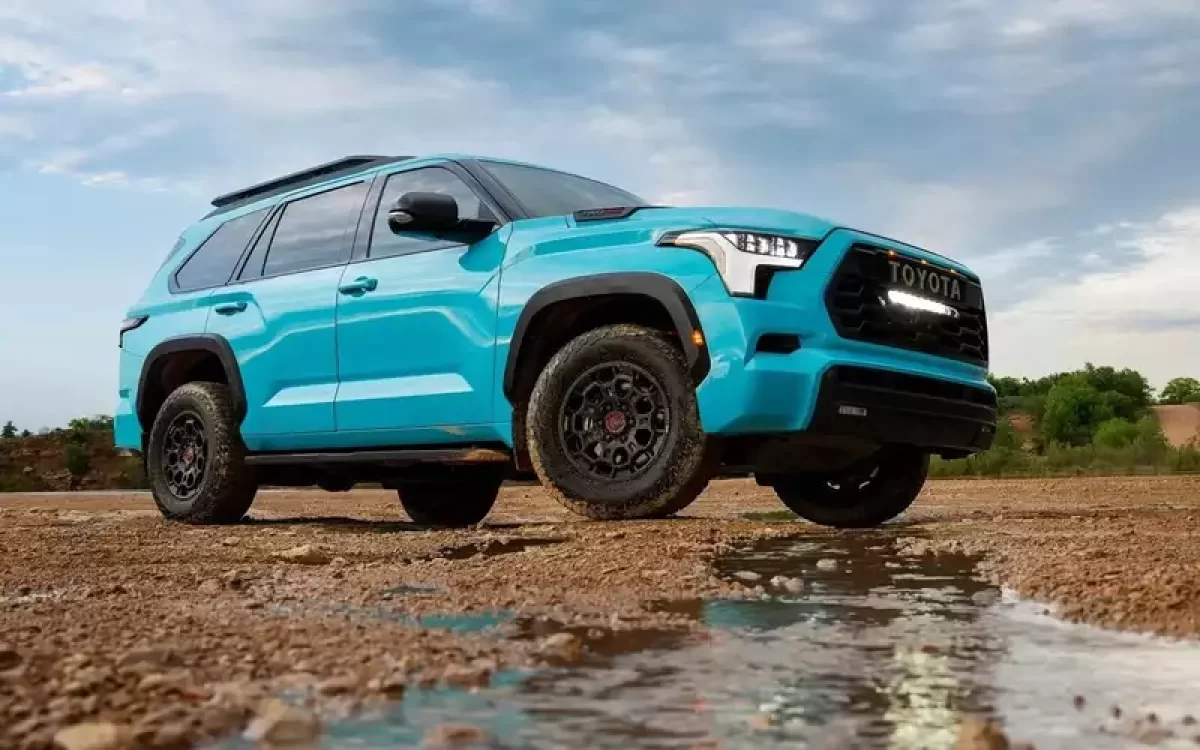 Toyota может вновь стать казахстанским «народным» автомобилем