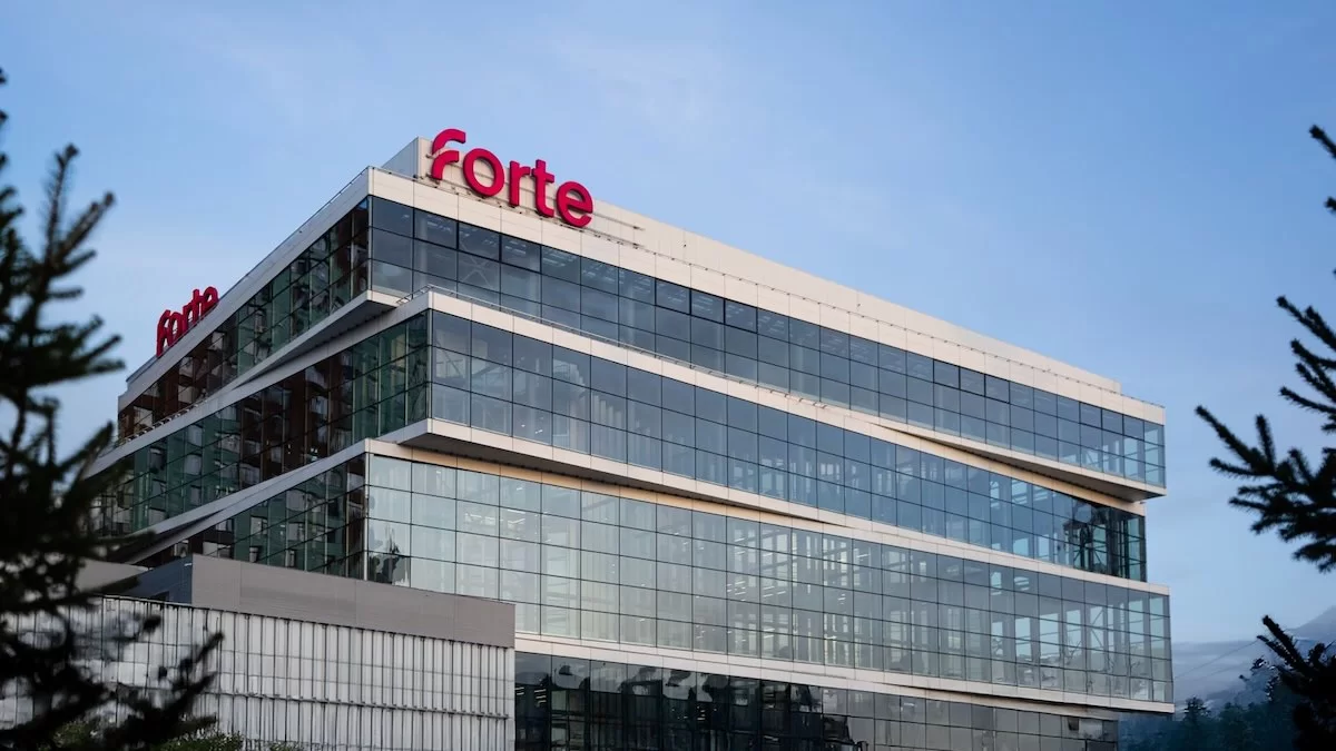 Forte Bank вводит комиссию за переводы для бизнеса