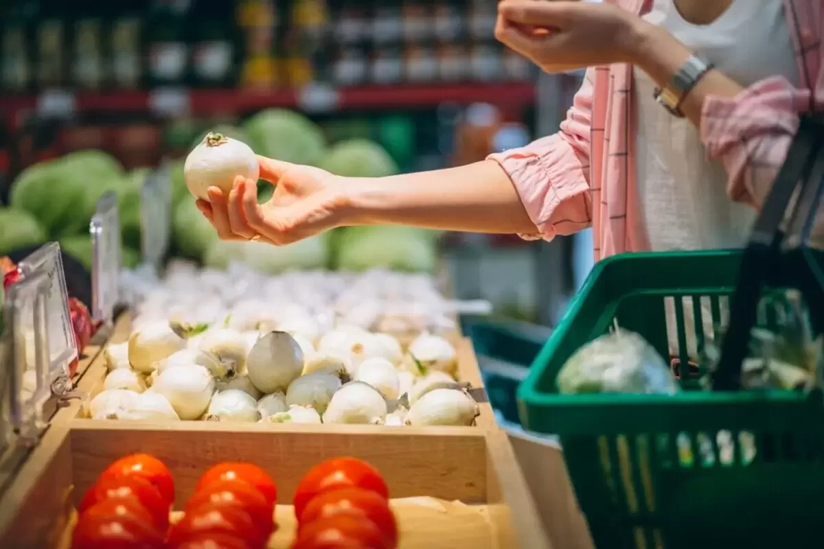 Kaзахстанцам на АСП разрешат покупать продукты без накрутки
