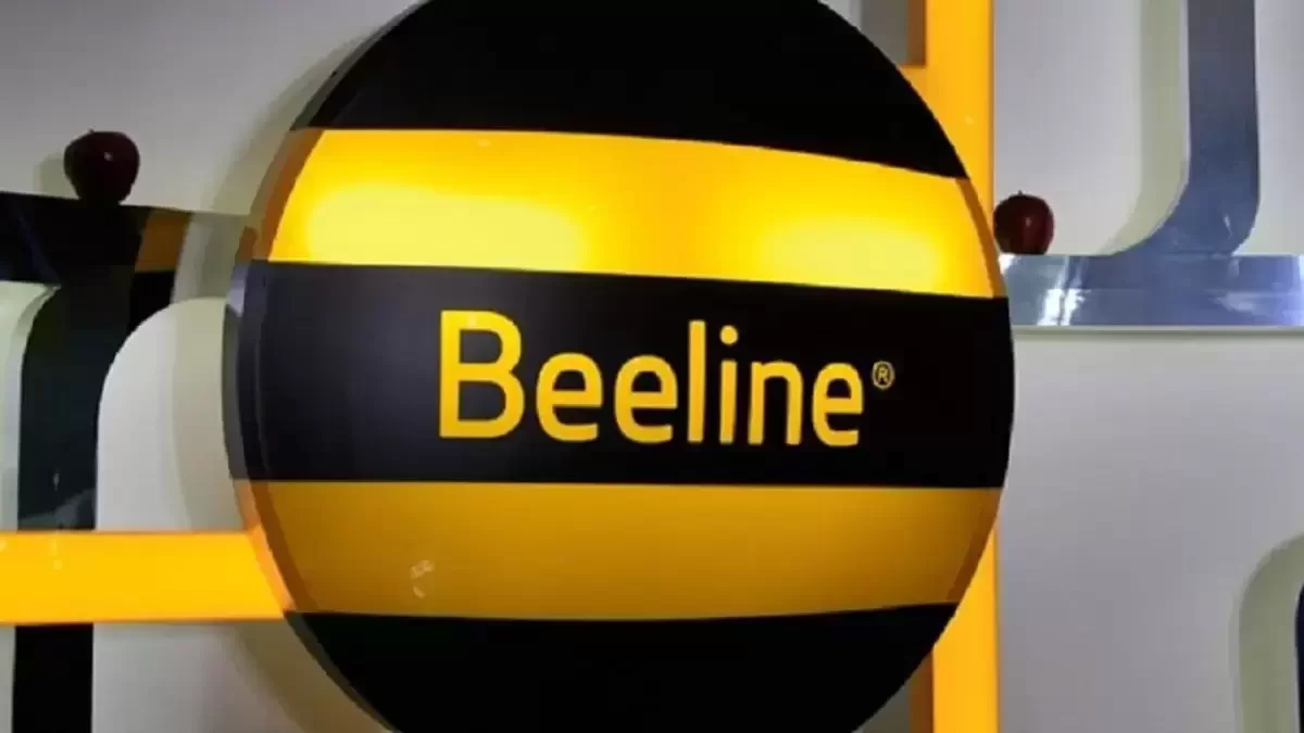 Beeline готовится бросить вызов Kaspi.kz?