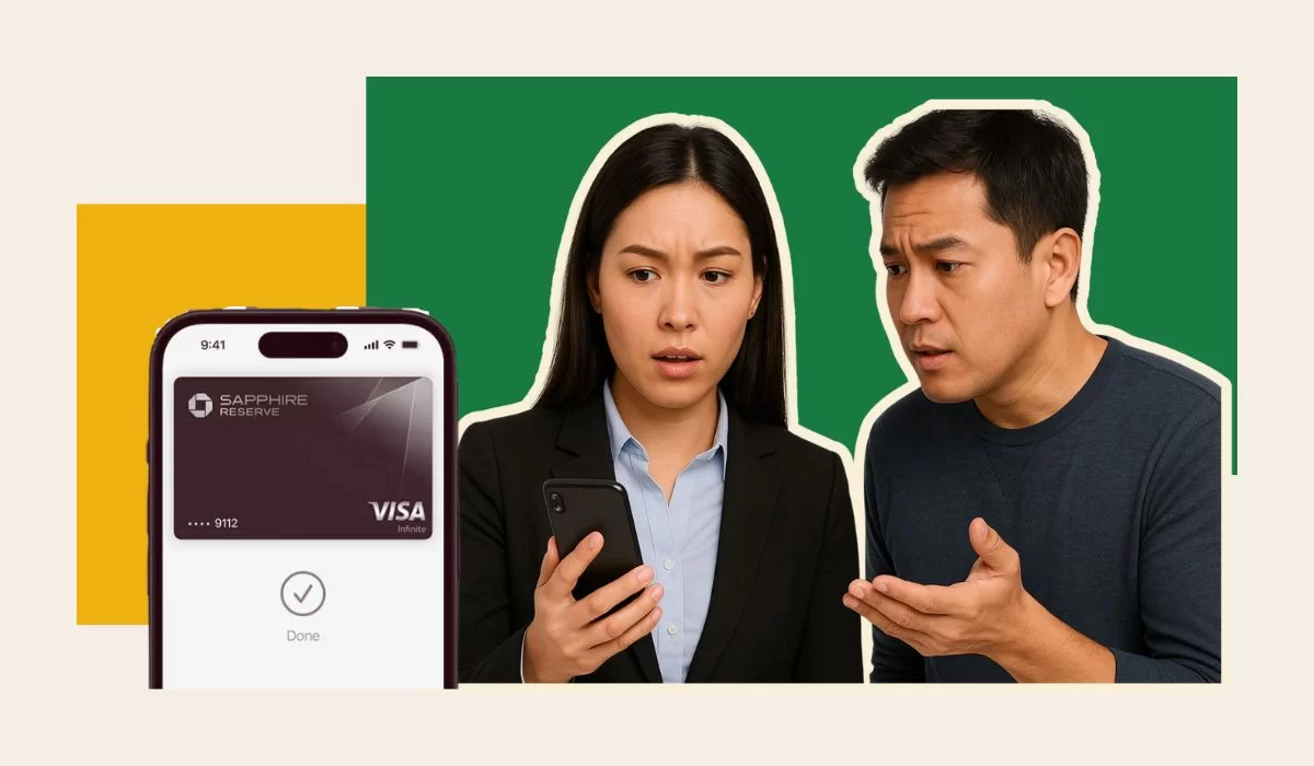 Казахстанца рассмешило, что в Halyk Bank не знают, что такое Apple Pay
