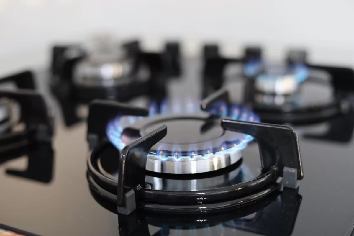 Цифровые ваучеры на газ могут получить некоторые казахстанцы