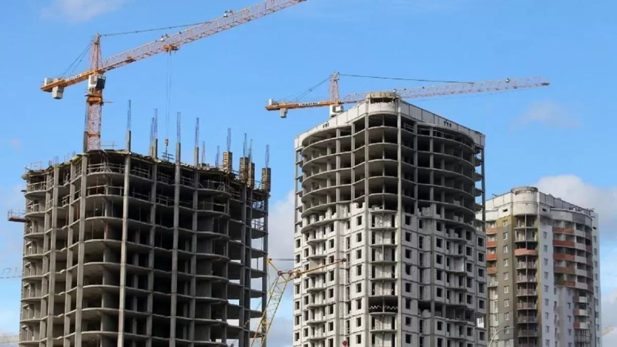 Новые штрафы и запреты: в Казахстане новые правила покупки квартир